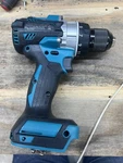 New Makita 18V XPH14Z Cordless Brushless 1/2" -no Side Handle-. Fixed Price $72.99.