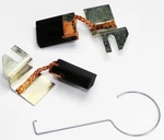 Bosch 11304 Demo Hammer Replacement Carbon Brush Set Of 2 - 1617014113. Fixed Price $23.45.