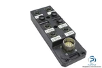 Murr 27762 11318 Passive Distribution Block. Fixed Price $119.99.