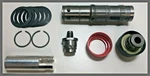 14-46-5310 Milwaukee Hammer Quick Change 3/8 Chuck Conversion Kit F/ 5303-20. Fixed Price $68.90.