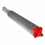 Diablo DMAMX1260 1-1/8" 21" Sds-max Rebar Drill Bit. Fixed Price $78.40.