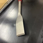 Diablo DMAMXCH1020 12" Sds-max Tile Chisel. Fixed Price $25.00.