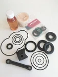 Gasket Set Conrod Piston Hilti TE1500 Avr #330612 330596 2064683 330992 343379. Fixed Price $408.99.