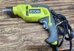 Ryobi D620HTH 6.2 Amp Corded Electric Heavy Duty Hammer Drill Tool. Fixed Price $14.95.