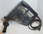 Bosch 11214VS Corded Variable Speed 10.6 Amp Rotary Hammer Drill. Fixed Price $149.99.