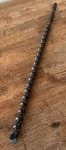 Aeg Power Tools 1" X 28" Spline Shank Rotary Hammer Drill Bit 012462. Fixed Price $69.00.