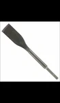 Diablo DMAPLCH2020 1.5" X 10" Sds-plus Tile Chisel. Fixed Price $22.00.
