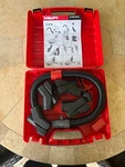 Hilti Vacuum Attachment DRS-3000 Dust Removal System. Fixed Price $39.50.