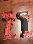 See Desc.oem Part Housing Set Assy Milwaukee 2760-20 M18 1/4 Hex Impact/driver. Fixed Price $24.99.