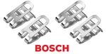 Pack Of Bosch Belt Clips 2609111584 18V Cordless Drill Driver Tools. Fixed Price $8.85.