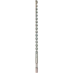Makita 711206-A Drill Estriado 2-EDGE 3/4 "X22". Fixed Price $50.87.