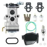Carburetor For Husqvarna 150BT 350BT Redmax EBZ8500RH EBZ8000 EBZ7001. Fixed Price $33.81.