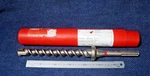 Genuine Hilti SDS-MAX30MM Stop Drill Bit Te-y-hda-b 332099 30X250 Working Length. Fixed Price $139.60.