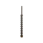 Grixlen Sds Max 1-1/2" 21" Concrete Rotary Hammer Carbide Tip Drill Bit. Fixed Price $45.00.