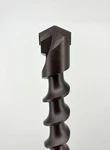 Hawera By Bosch 1/4 9 15 2 Cutter Sds Max Shank Rotary Hammer Drill Bit. Fixed Price $49.99.
