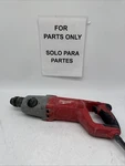 Milwaukee 5262-81 1" Sds Plus Corded Rotary Hammer Parts X118. Fixed Price $60.00.