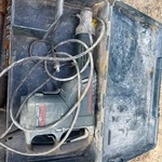 Bosch 11235EVS Turbo Power Demolition Rotary Hammer Drill 13AMP. Fixed Price $525.00.