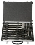 Makita Sds-plus Drill And Chisel Set Aluminium Carry Case. Fixed Price $69.67.