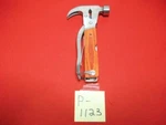Collectible Survival W/ Multiple Tools Built-in Great For Camping & Hiking. Fixed Price $28.90.