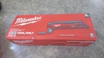 Milwaukee Tools 2426-20 (TPS039458). Fixed Price $74.00.