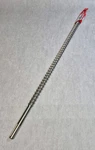 Diablo DMAMX1240 1" 36" Sds-max Rebar Demon 4-CUTTER Carbide Hammer Bit. Fixed Price $107.27.