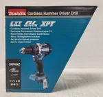 (N9744714) Makita DHP484Z Cordless Hammer Driver Drill. Fixed Price $99.53.