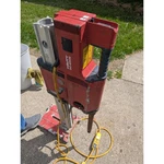 Hilti DD-250E Diamond Core Drill Rig Concrete Tool W/ Stand. Fixed Price $2249.96.
