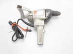 Black & Decker Professional Heavy Duty Drill 1321 Type 6 450RPM 1/2" Hd. Fixed Price $129.95.