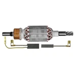 F Dewalt Rotor Motor Anker 580383-02 D25500KB D25500KAR Brush Spare Part. Fixed Price $69.90.