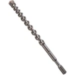 Simpson Strong Tie Spline Shank Hammer Drill Bit 1-1/8" X 11" 16". Fixed Price $75.86.