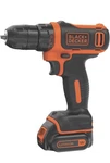 Black+decker 12V Max* Cordless Lithium Drill/driver - BDCDD12C. Fixed Price $34.55.