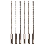 Hlofizi 3/16" X 8" Concrete Drill Bit In. Sds Plus Hammer. Fixed Price $27.99.
