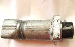 Hitachi 986941 Cylinder Case, For H55SC 3/4" Hex Demolition Hammer 986-941. Fixed Price $46.90.