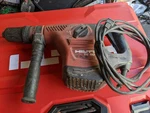Hilti Te 50-AVR Sds Chuck 115V Corded Rotary Hammer Drill J483. Fixed Price $239.00.