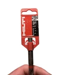 New Hilti 2038076 Te-c 3/8" X 6" Sds Plus Drill Bit Made In Germany. Fixed Price $19.96.