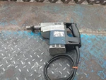 Bosch 11202 Demolition Hammer 1-1/2". Spline. Serviced.. Fixed Price $275.00.