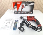 Skil 7.0A Slugger Hammer Drill 1/2" 6445-04 Excellent Used Condition. Fixed Price $28.95.