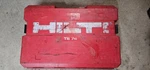 Hilti TE-74 Hammer Drill Used. Fixed Price $199.99.