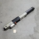 Gardner Denver 83340AB6 Pneumatic Feed Drill 2800 Rpm - Used. Fixed Price $199.99.