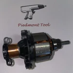 Dewalt Armature Assembly For Hammer & Driver Drill Models, Part # N595065. Fixed Price $41.89.