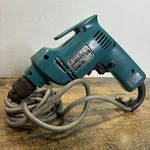 Makita 10MM Drill Model DP3720 Variable Speed Reverse Made In Japan. Fixed Price $29.99.