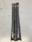 Ironton 2PC Sds Max Chisel Set Item No 61534. Fixed Price $22.95.