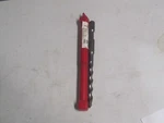 Galaxy 9/16" 12" Spline Drive Carbide Tip Rotary Hammer Drill Bit. Fixed Price $25.00.