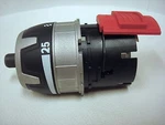 Bosch New Genuine 37614 37618 Cordless Drill Gearbox # 2606200256 14.4V 18V. Fixed Price $104.95.