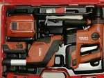 Hilti Te 4-A22 Hammer Drill Kit With DRS-4-A Dust Collector Brand New.. Fixed Price $899.99.