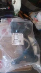 Bosch Housing 2609100306. Fixed Price $5.00.