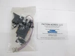 Trigger Switch 15227422 For Dewalt DC986KA Type DC988KA DC988VA. Fixed Price $73.00.