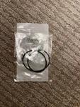 Oem Hitachi 877-316 O-ring For Model NR83A Sealed!. Fixed Price $11.45.
