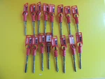 Hilti Big Lot (48) TE-C3X 206549 12MM Sds Plus Masonry Drill Bits 100MM Concrete. Fixed Price $49.99.