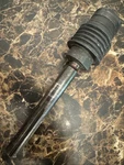 Hilti Adapter Te-y To Te-c+ #74068. Fixed Price $200.00.